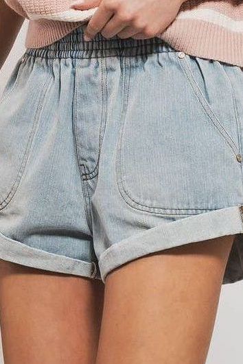 Everyday Shorts