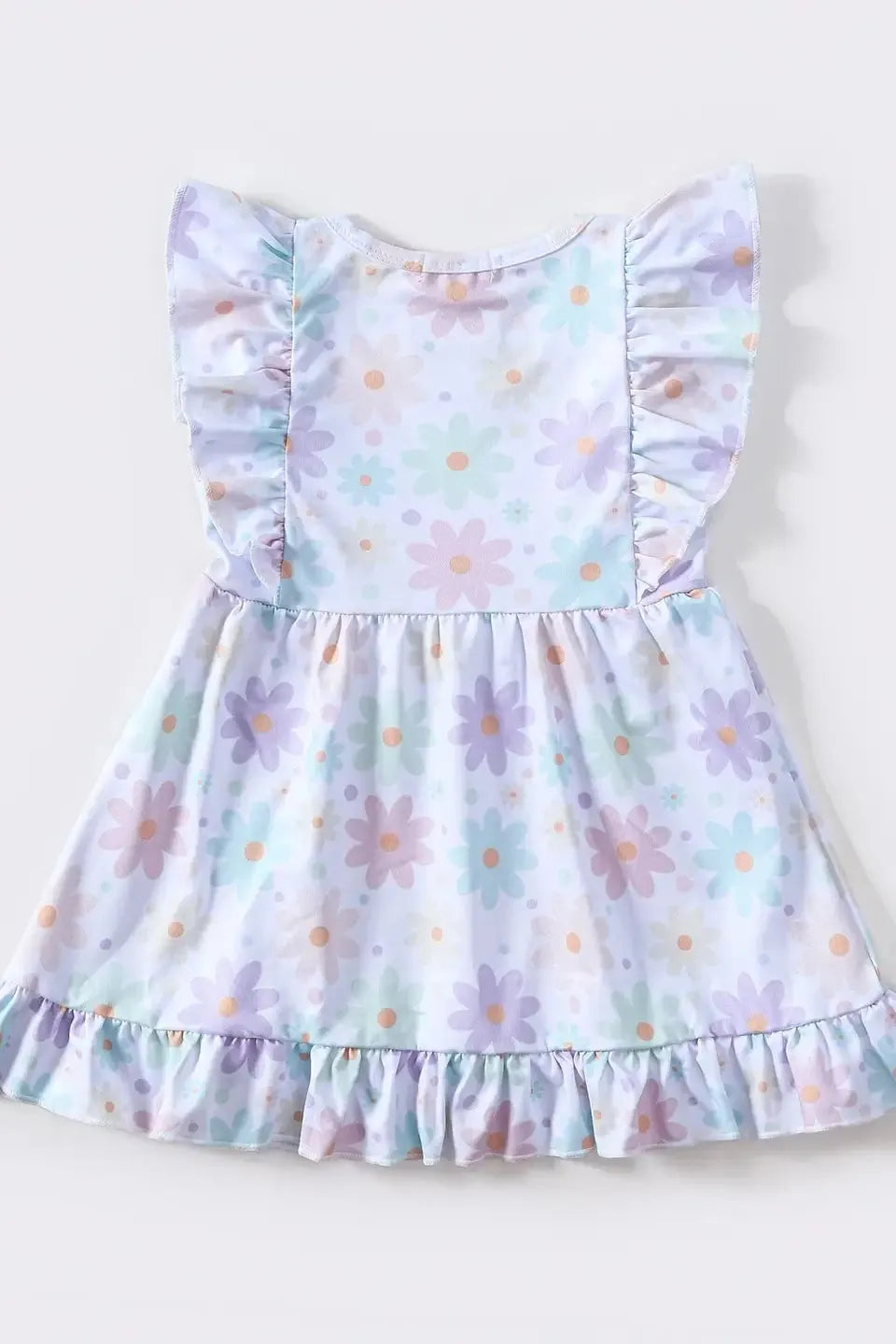 Happy Daisy Dress