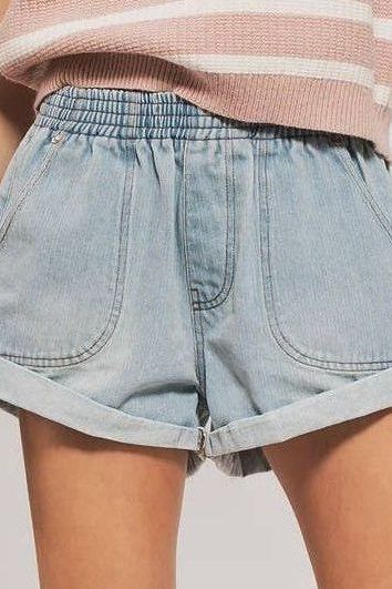 Everyday Shorts
