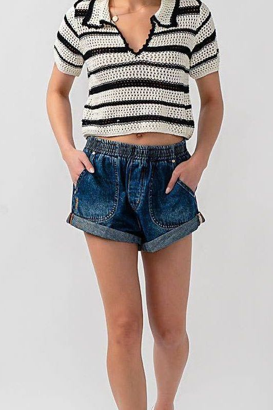 Everyday Shorts