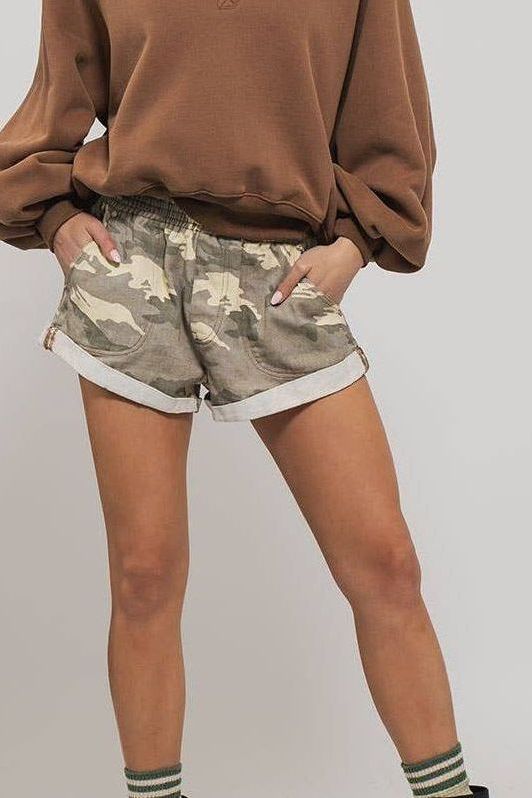 Everyday Shorts