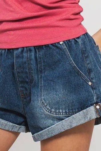 Everyday Shorts