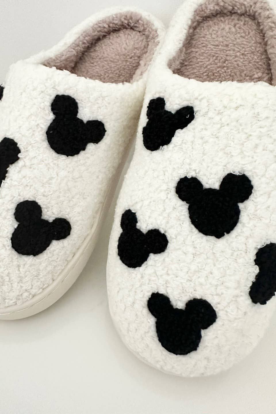 Cozy Slippers