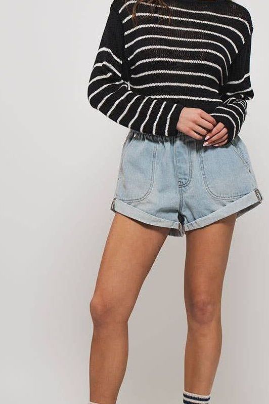 Everyday Shorts