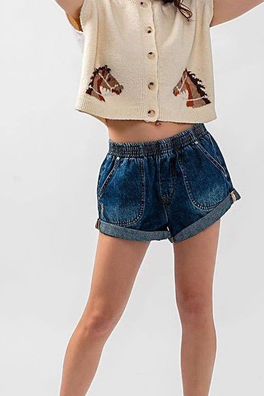 Everyday Shorts