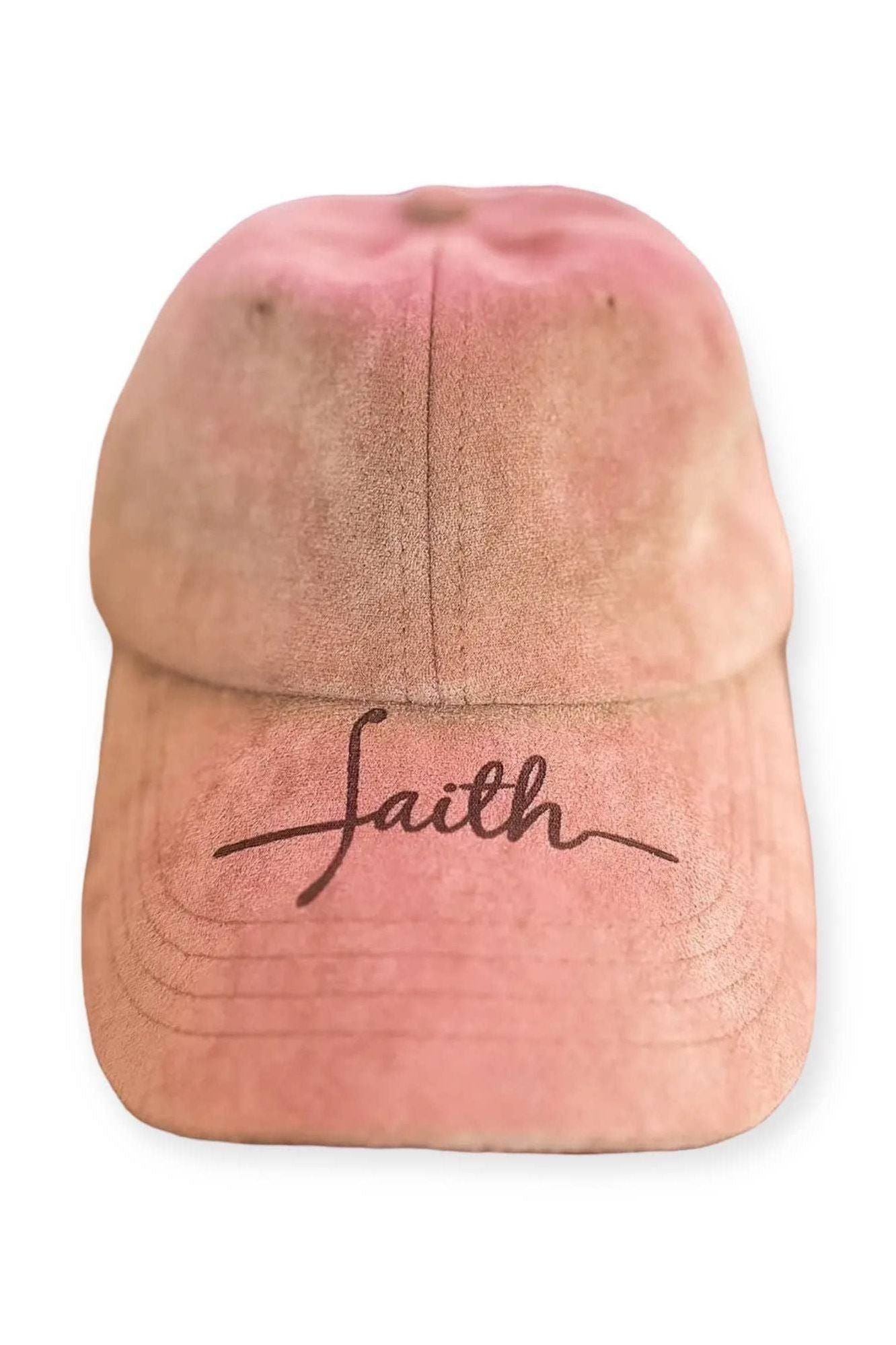 Faith Hat