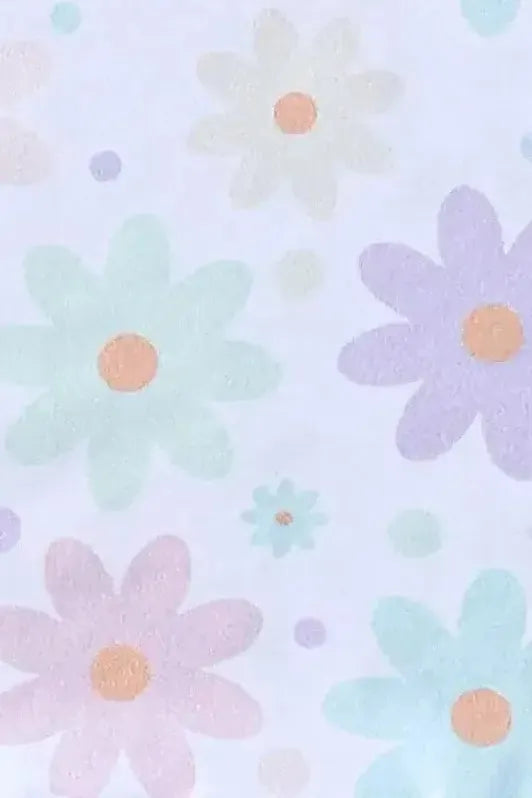 Happy Daisy Dress