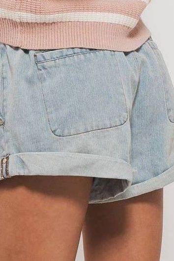 Everyday Shorts