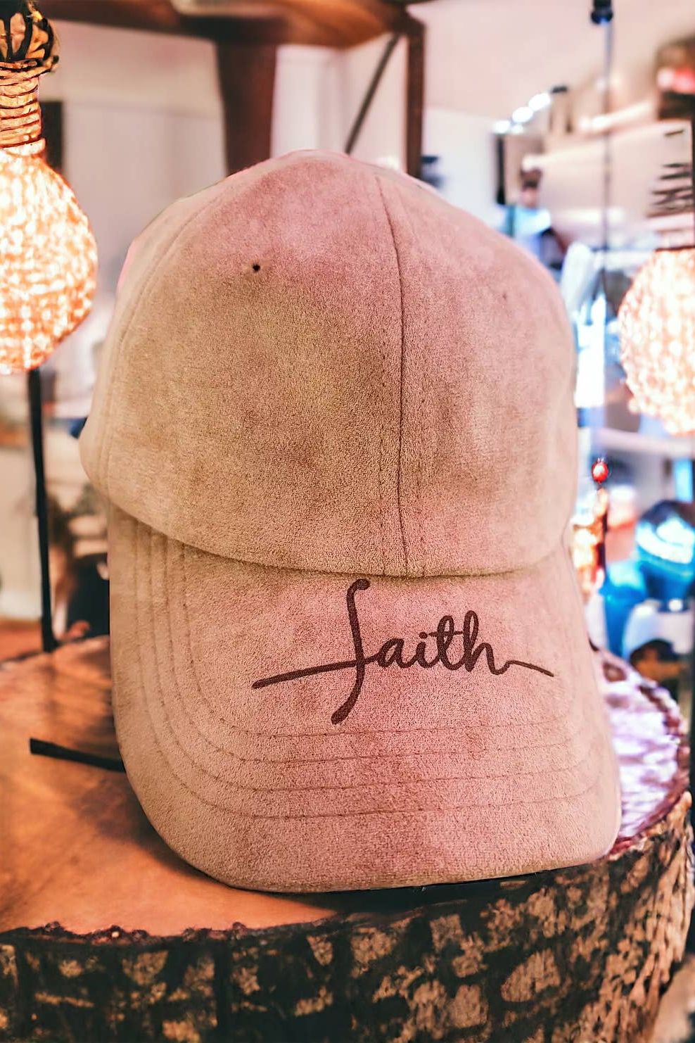 Faith Hat
