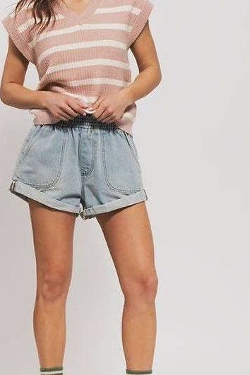 Everyday Shorts