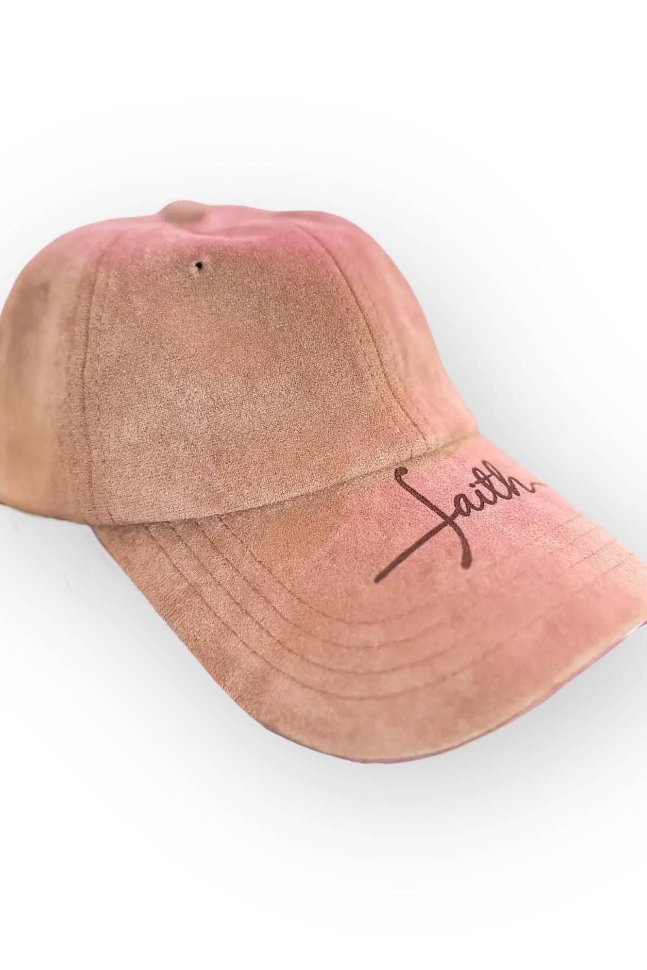 Faith Hat