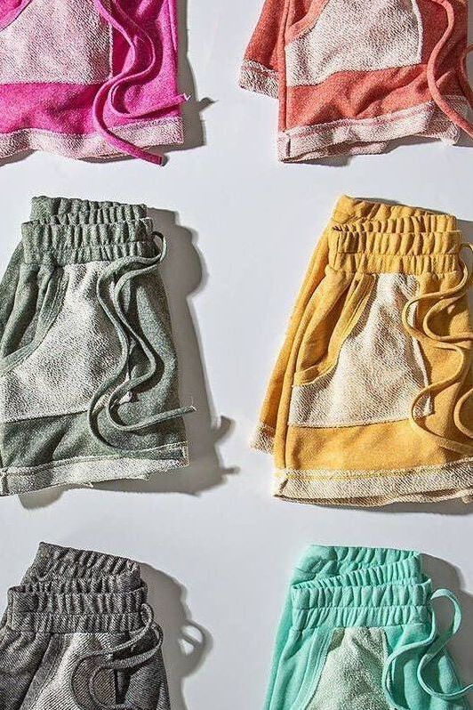 Minnie Magenta Bottoms
