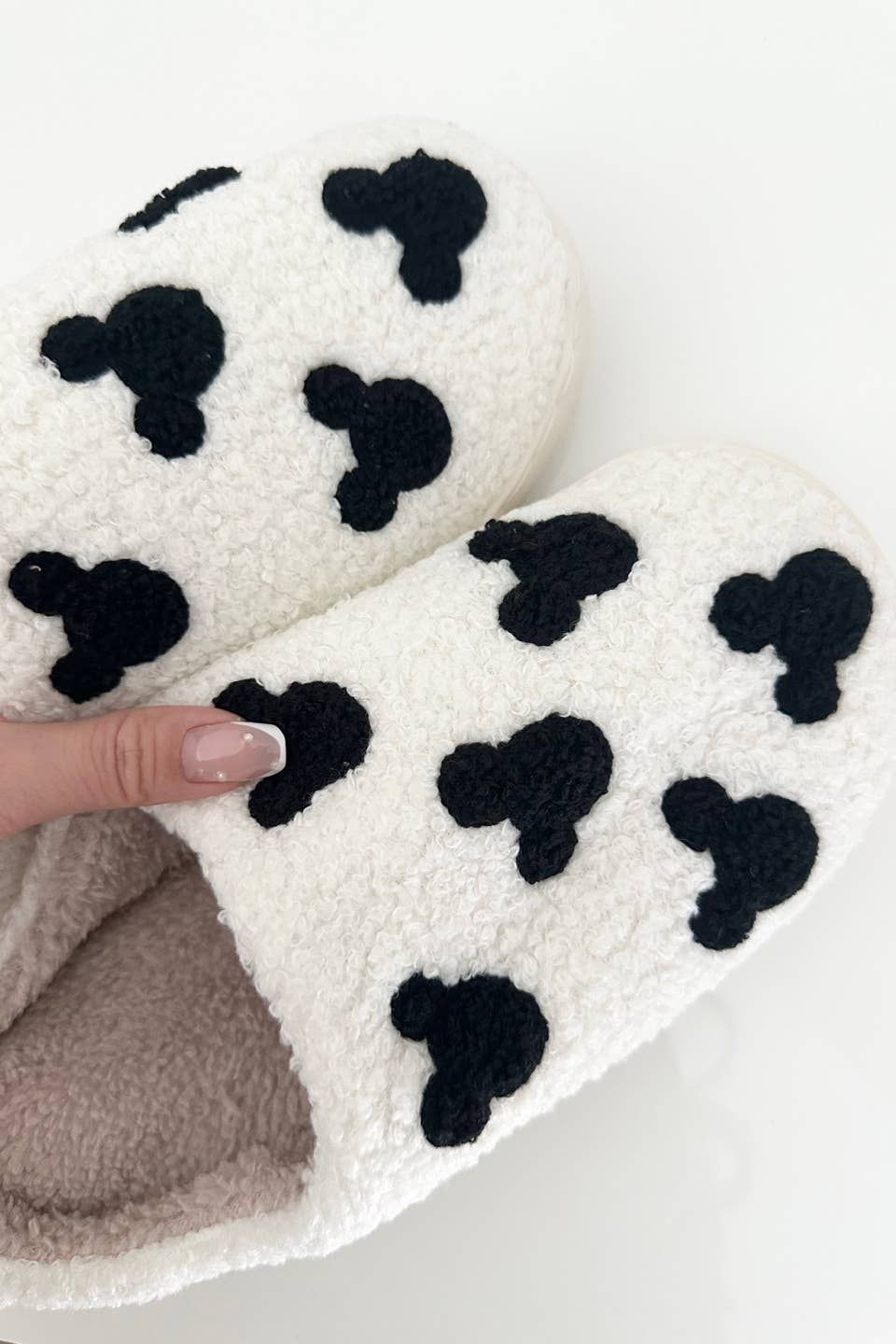 Cozy Slippers