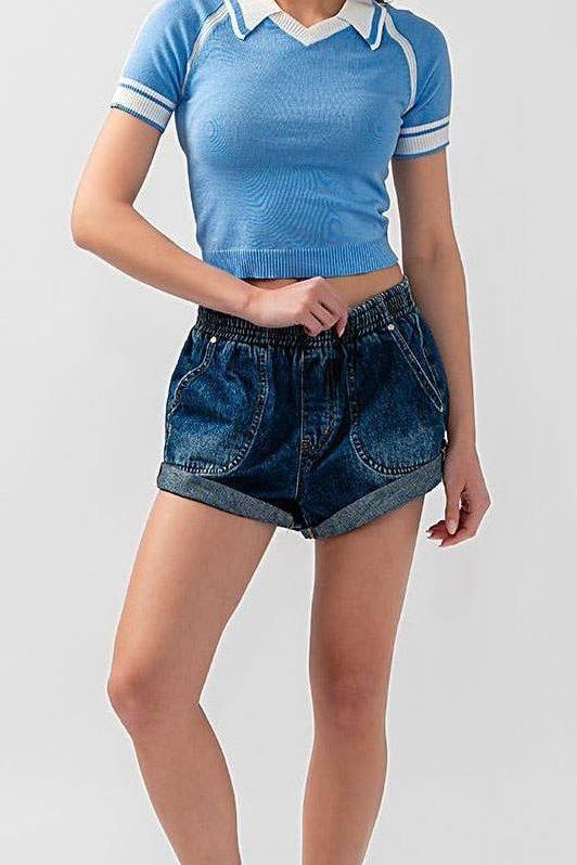 Everyday Shorts