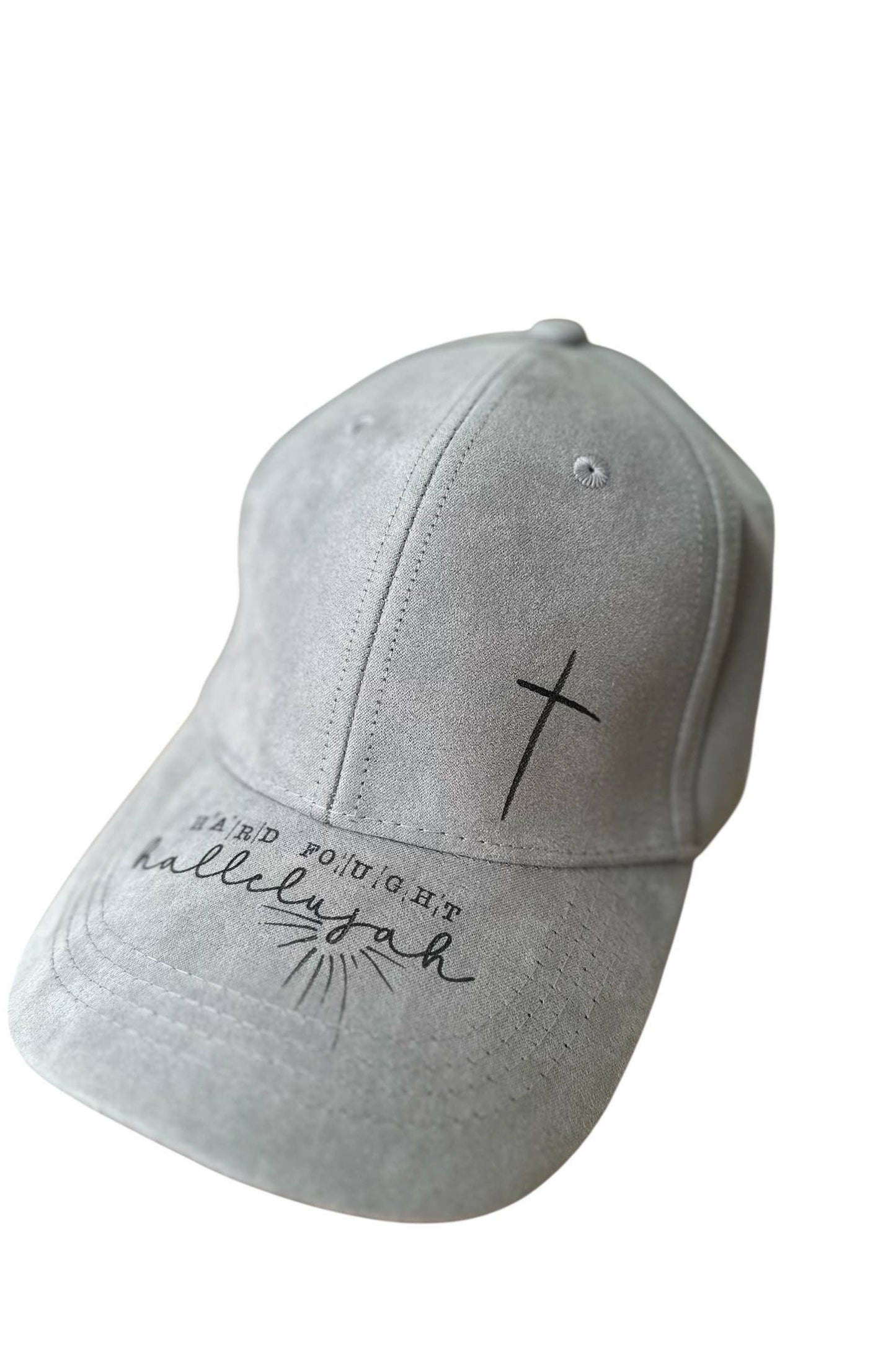 Hallelujah Hat