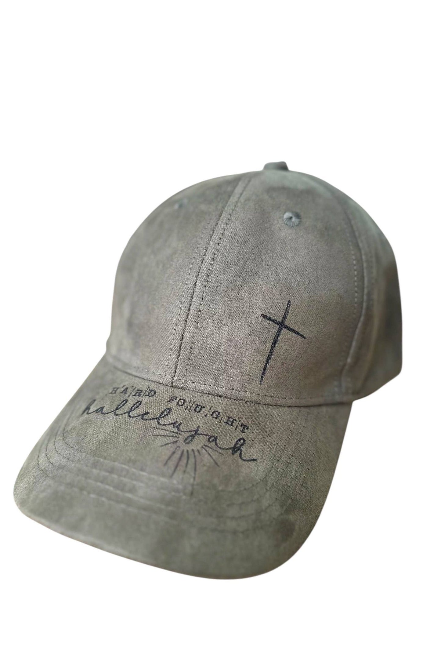 Hallelujah Hat
