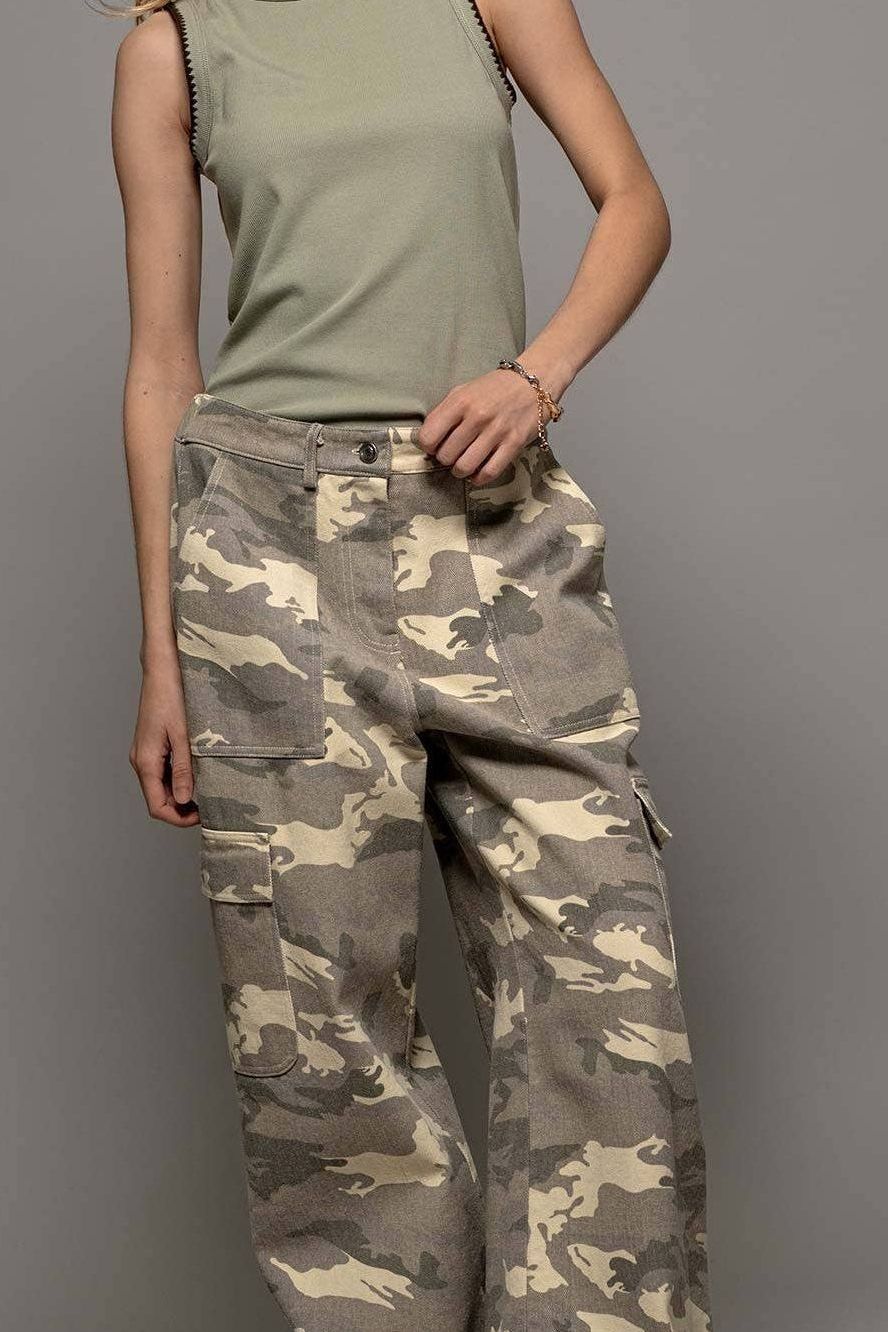 Minimalist Statement Tank Top