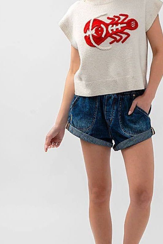 Everyday Shorts