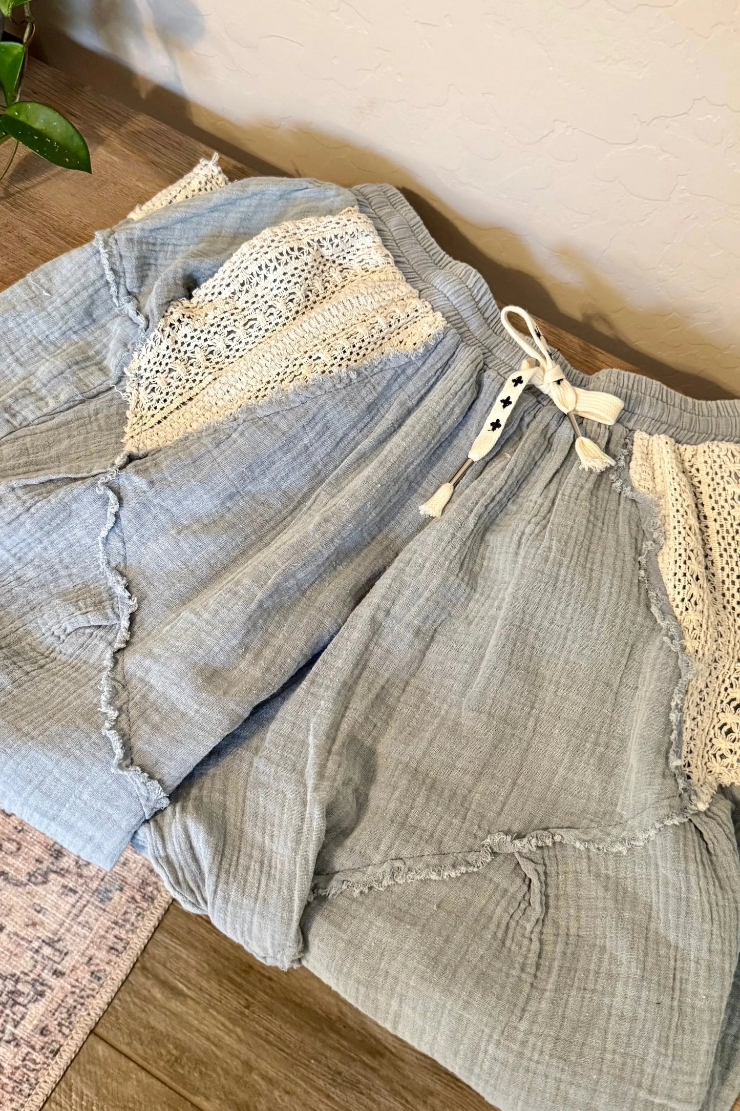 Bailey Harem Pants