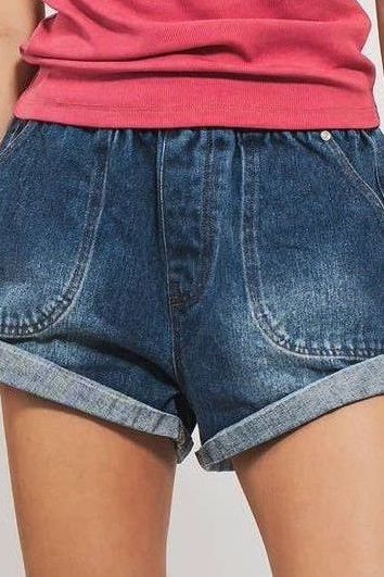 Everyday Shorts