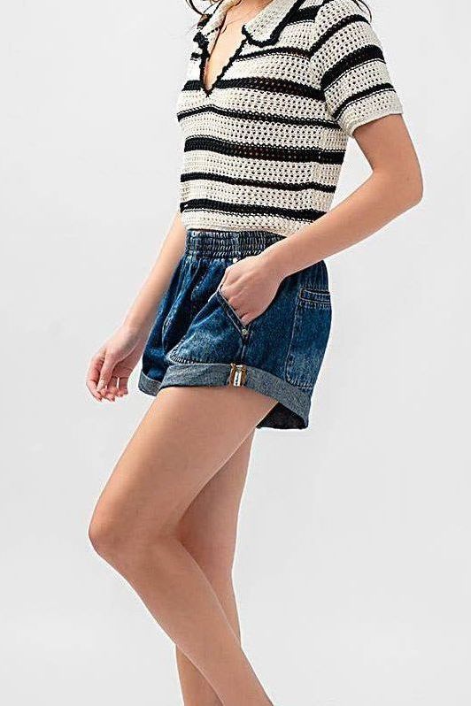 Everyday Shorts