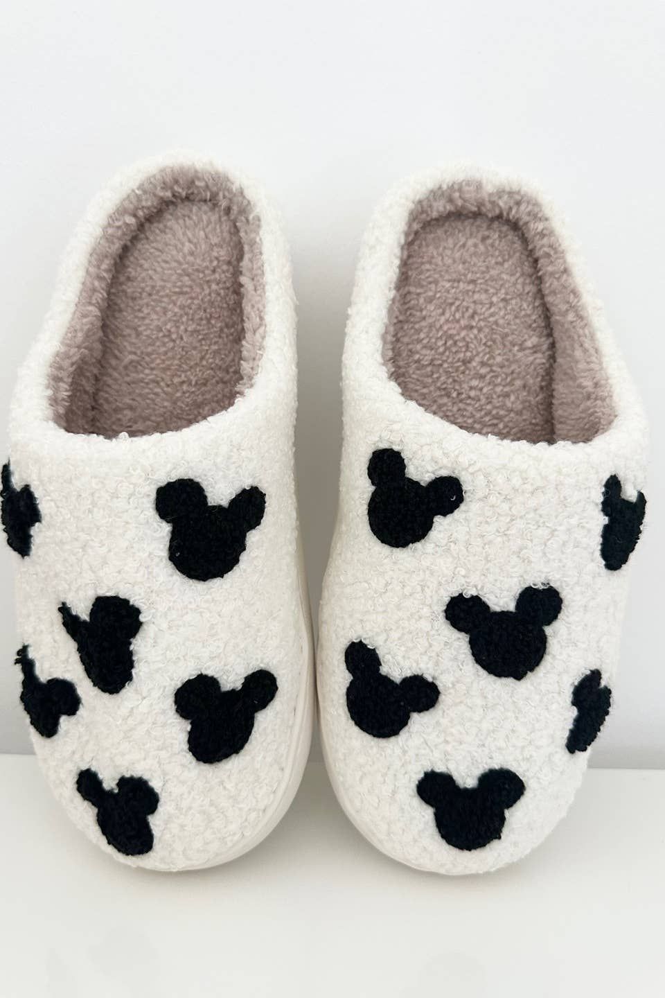 Cozy Slippers