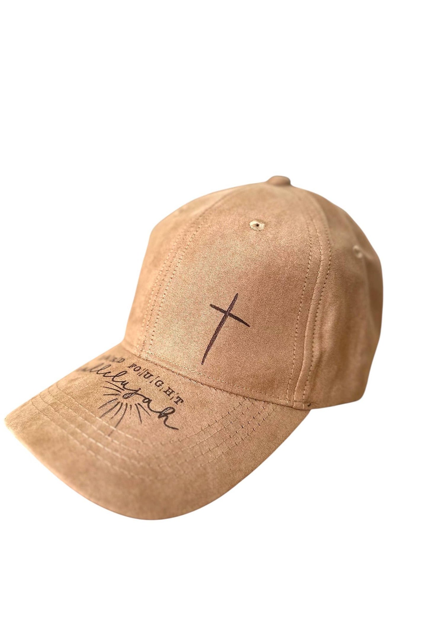 Hallelujah Hat