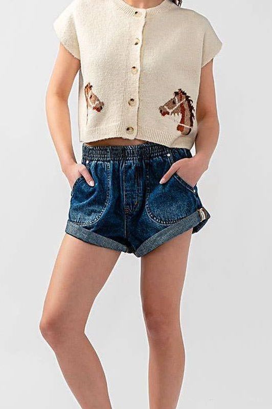 Everyday Shorts
