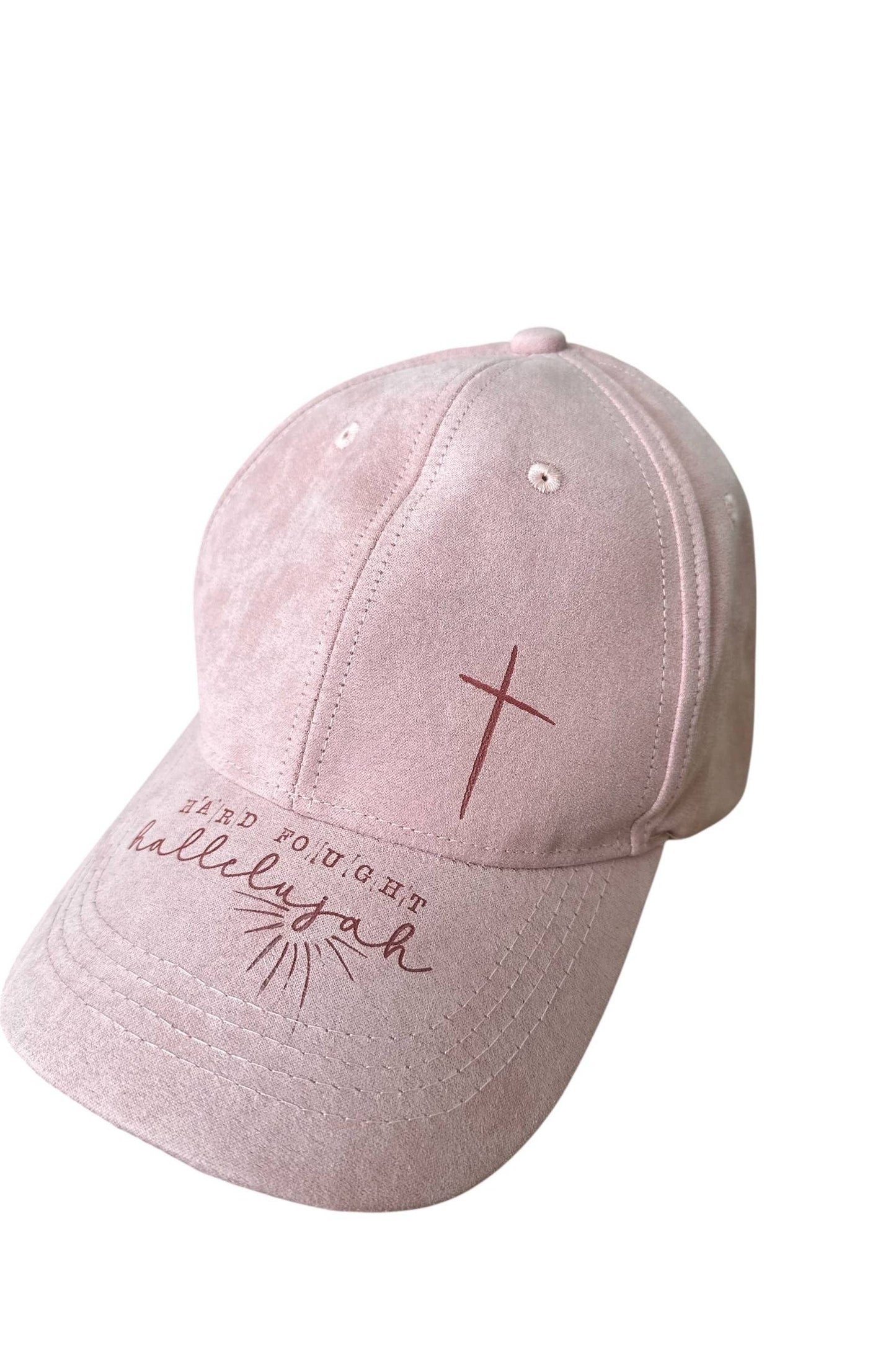 Hallelujah Hat