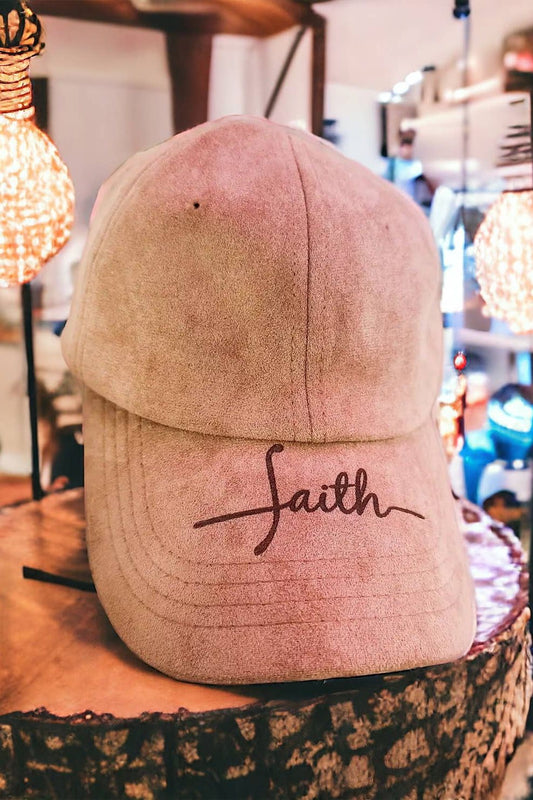Faith Hat