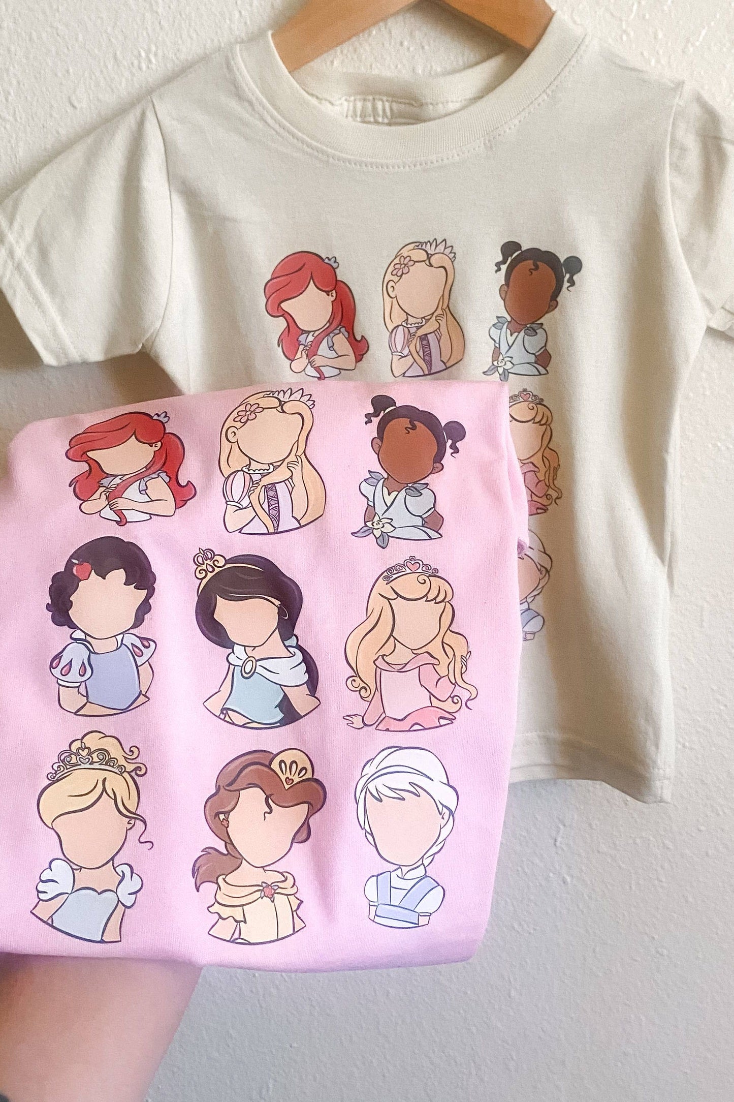 Princess Shirt