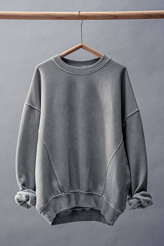 Charcoal Toasty