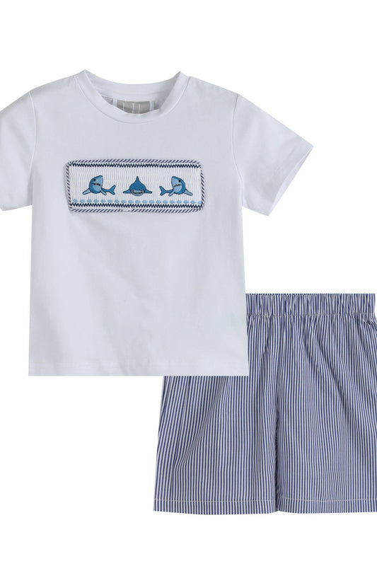 Shark Attack Set