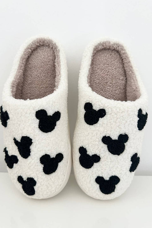 Cozy Slippers